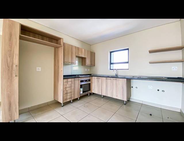 2 BEDROOM APARTMENT FOR SALE IN EDENBURG